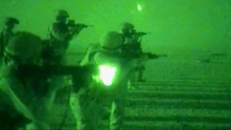 Ex-British special forces members break silence on war crimes