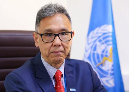 WHO appeals for support to fragile Afghan healthcare