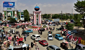 2 children dead, 4 poisoned in Ghazni
