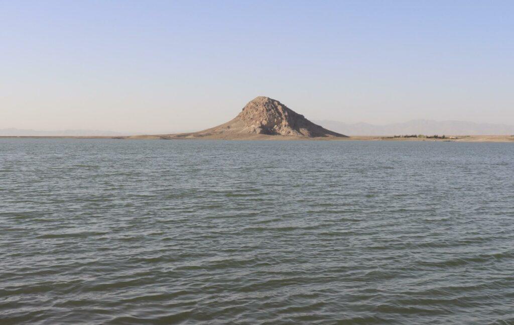 4-year-old child drowns in Ghazni