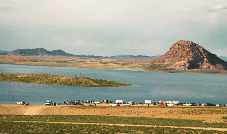 Young man drowns in Ghazni
