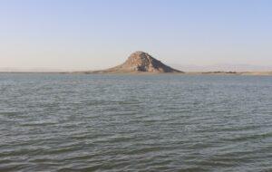 4-year-old child drowns in Ghazni
