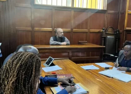 Kenyan court orders Qadir’s extradition to US