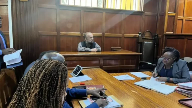 Court to decide Zahir Qadir’s extradition on May 13