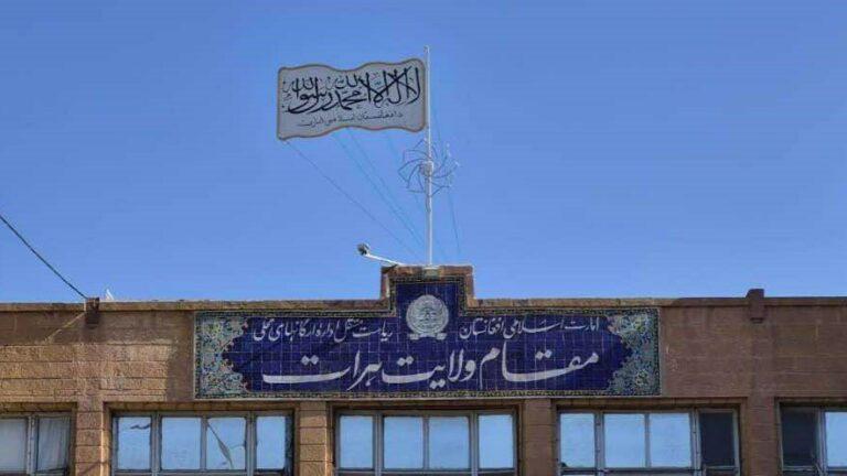 افغان او ترکمن چارواکو د سوداګریزو اړیکو پر پراختیا او ټاپي پروژې چارو پر چټکتیا ټینګار کړی