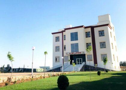 First thalassemia treatment hospital inaugurated in Herat