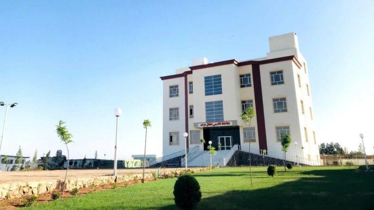 First thalassemia treatment hospital inaugurated in Herat