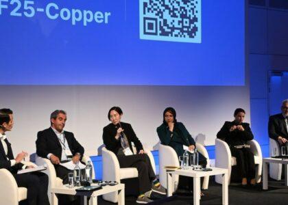 آی‌اوام نیاز افغان‌ها به کمک‌های بشری را در مجمع بشردوستانۀ اروپا مطرح کرد