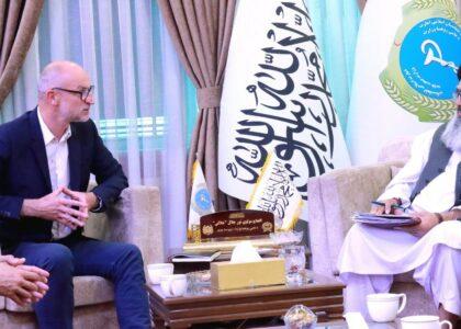 MSF to expand health services in Afghanistan