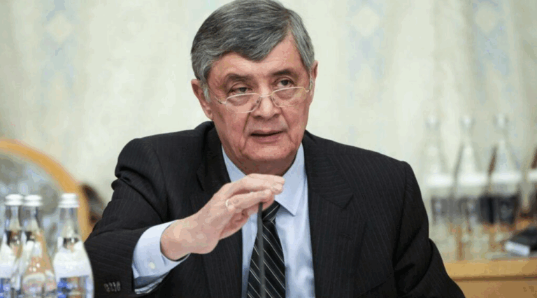 نمایندۀ ویژۀ روسیه: امارت اسلامی سفیر خود را به مسکو معرفی کرده‌است