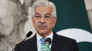Threat of Indian attack still there, says Pakistan