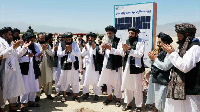 ملا برادر: د ا.ا اقتصادي ستراتیژي له بهرنۍ اړتیا څخه د هېواد د خلاصون پر بنسټ ولاړه ده