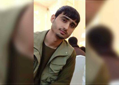 Young man murdered in Nangarhar