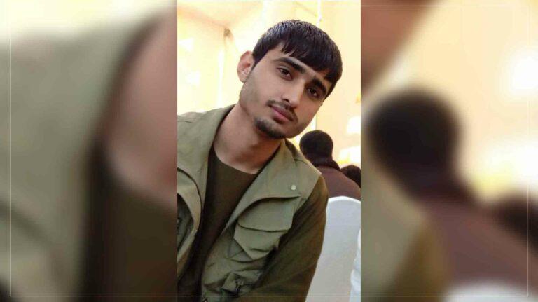 Young man murdered in Nangarhar