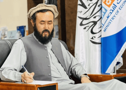 نظری: افغانستان و ایران ظرفیت تجاری تا ده میلیارد دالر را دارند