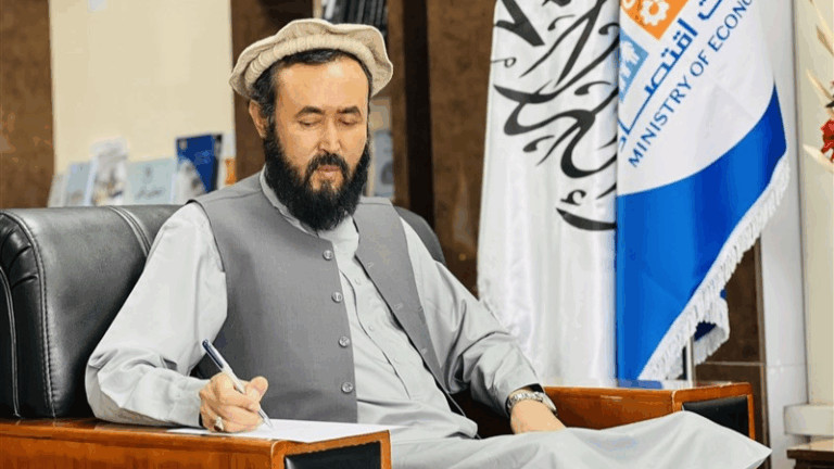 Afghanistan-Iran annual trade holds $10b potential: Nazari