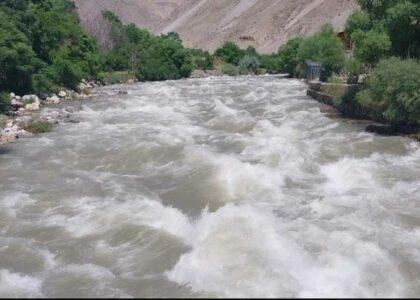 پنجشېر کې دوه کسان اوبو کې د ډوبېدو له امله مړه شوي