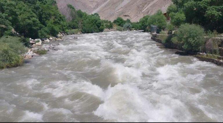 پنجشېر کې دوه کسان اوبو کې د ډوبېدو له امله مړه شوي