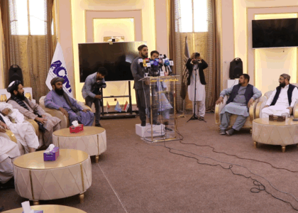 نمایشگاه ملی و بین‌المللی «هفتهٔ صنعت» به تاریخ ۶ جوزا در کابل افتتاح می‌شود