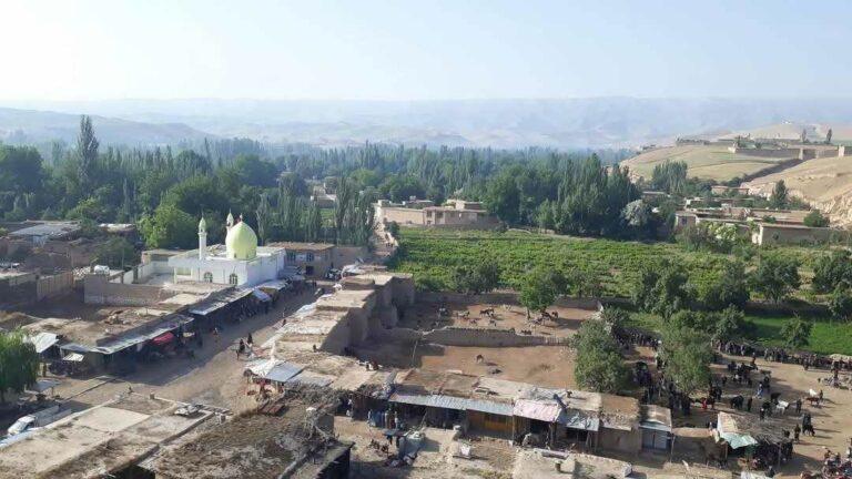 یک جوان در سرپل به اتهام قتل پدرش بازداشت شد