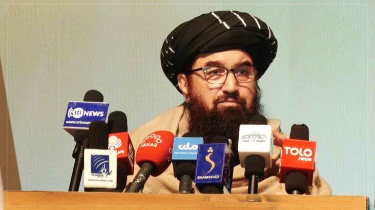 د عدليې وزارت سرپرست روسیې ته سفر وکړ