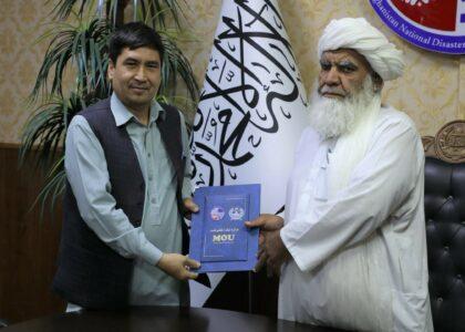 NDPA inks $1.320m agreements with NGOs