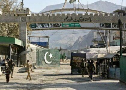 پاکستان معافیت فورم الکترونیکی واردات از افغانستان را تا ۱۴ جون تمدید کرد