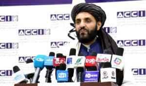 د سوداګرۍ او پانګونې خونه: روسیه له افغانستانه پر صادرېدونکو تازه او وچو مېوو تعرفه صفر کوي