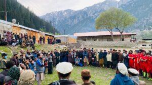 Kalsha Jawanan team wins Nuristan futsal tournament