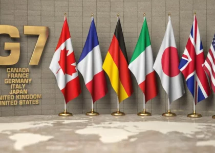 کشورهای گروه هفت از هند و پاکستان خواستند تا گفتگوی مستقیم داشته باشند