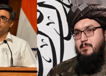 Kabul, Delhi spurn Pakistan’s claim of Indian strike