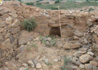 ننګرهار کې یو شمېر نوې تاریخي سیمې کشف شوې