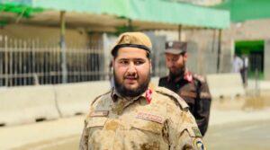 د سپین‌بولدک دروازه د اختر په لومړیو دوو ورځو کې د مسافرو پر مخ تړل کېږي