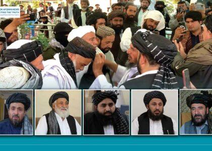 2,650 enmities resolved through jirgas in about 4 years