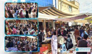 Eid: Traditions that weigh heavily on poor families