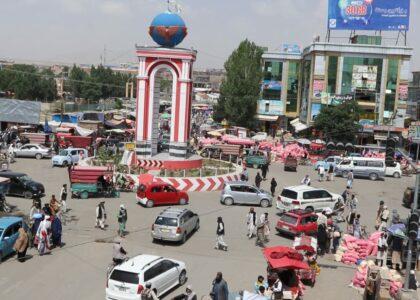 غزني کې یوه مېرمن او خاوند یې د ګاز نیونې له امله مړه شوي