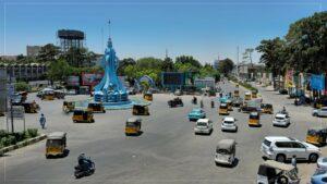 پنج عضو یک خانواده در پی ریزش سقف یک خانه در هرات جان باختند