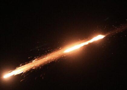 سپاه پاسداران: پایگاه آمریکایی العدید در قطر هدف حمله موشکی ایران قرار گرفت