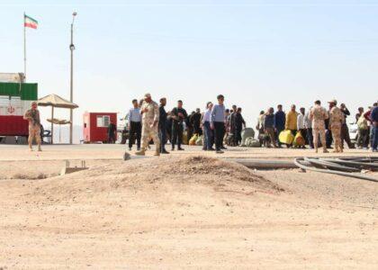 کمیتۀ اضطراری برای رسیده‌گی به وضعیت مهاجرین عودت‌کننده از ایران در هرات ایجاد شد