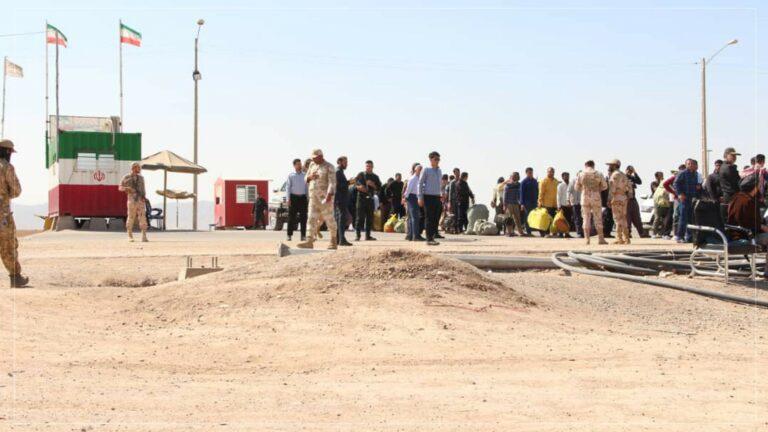 Herat: Emergency committee to address returnees’ needs