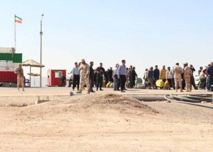 یو‌ان‌اچ‌سی‌آر خواستار کمک‌های فوری به مهاجرین عودت‌کننده به افغانستان شد