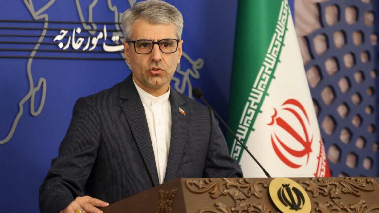 Iran won’t transfer enriched uranium: Baghaei