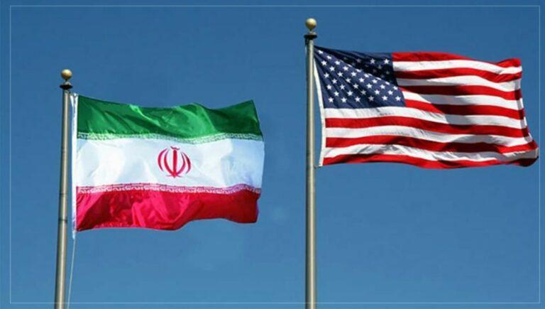 ایران خواستار گفت‌وگوها با ایالات متحده به‌جای ترکیه، در عمان شد