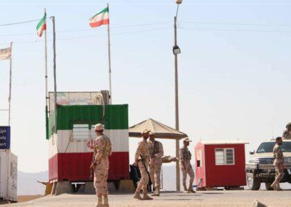 نماینده‌گی وزارت خارجه در هرات بسته‌شدن مرز افغانستان و ایران را تکذیب کرد
