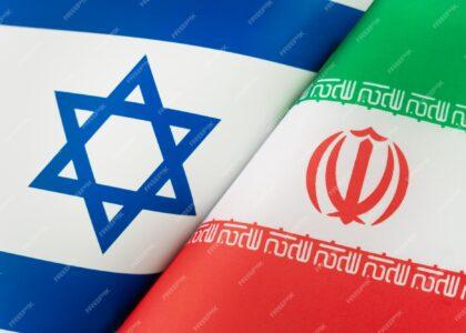 تنش‌ها میان ایران و اسرائیل؛ تهدیدات نظامی در منطقه افزایش می‌یابد