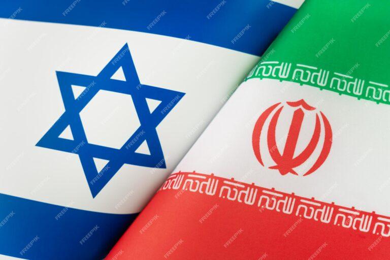 تنش‌ها میان ایران و اسرائیل؛ تهدیدات نظامی در منطقه افزایش می‌یابد