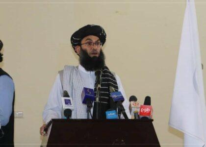 حنفی خطاب به محتسبین: موبایل، جیب و خانۀ افراد حریم شخصی‌ است، دست‌درازی به آن جایز نیست