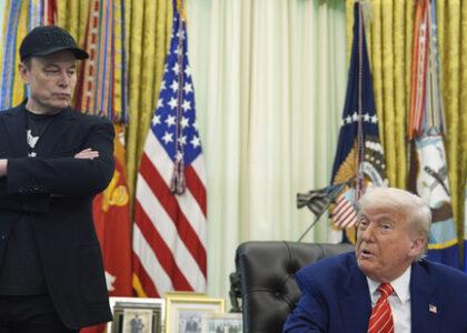 Trump ends ties with Musk, warns of consequences