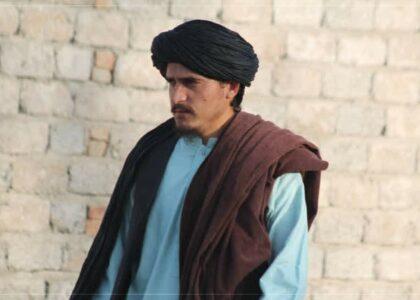 Robbers kill Kandahar’s Dand district education official