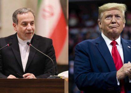 Israel, Iran agree to ceasefire after 12-day conflict, says Trump